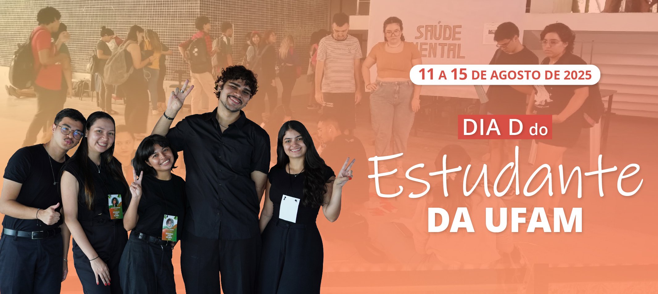 Dia do Estudante