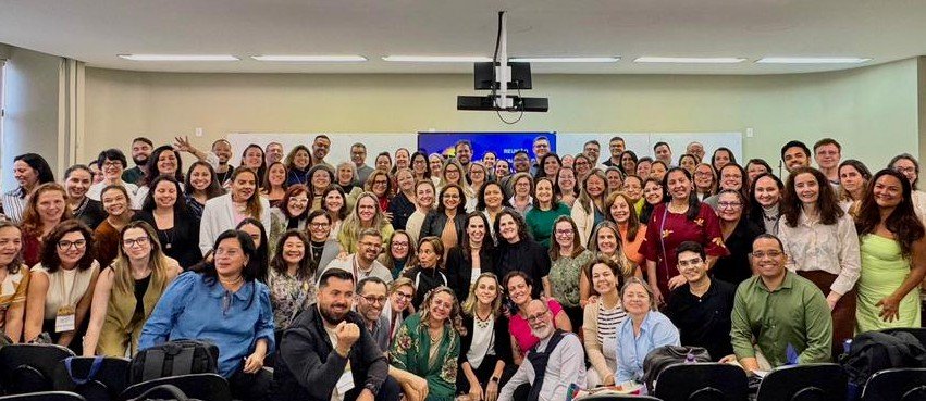 Fortalecimento da Pós-Graduação em Enfermagem marca encontro no 75º Congresso Brasileiro de Enfermagem